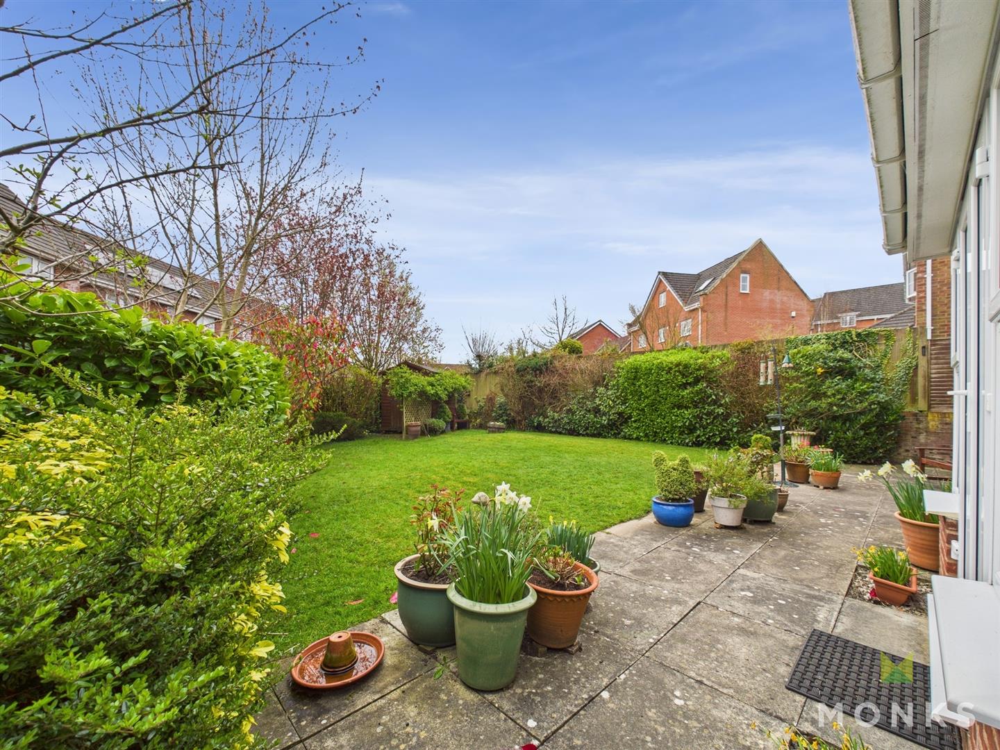 28 Bentley Drive, Oswestry, SY11 1TQ For Sale